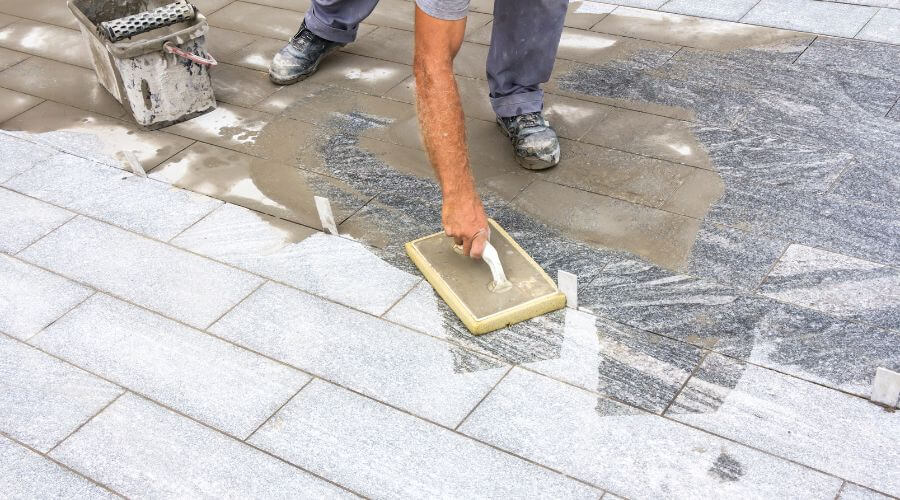 Expert tile roof repair services in Atwood, IN